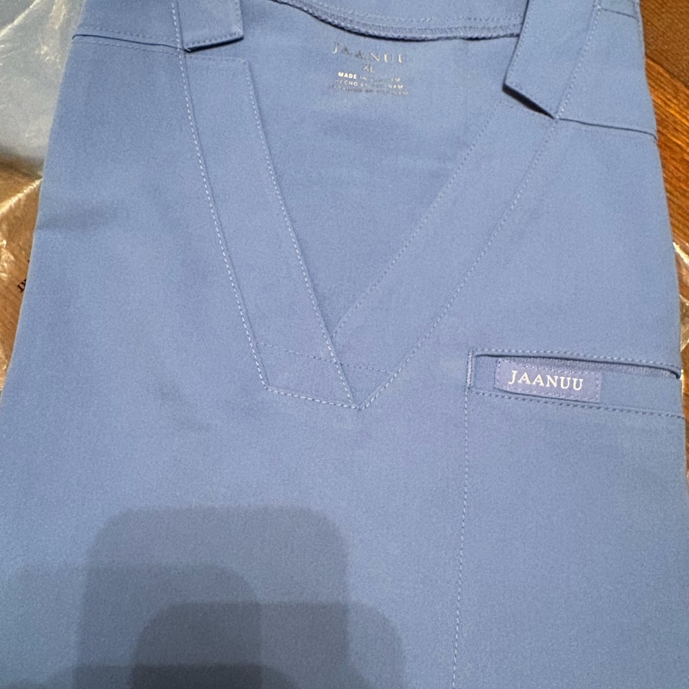 Jaanuu ceil blue set
